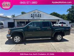 2005 GMC Canyon 
