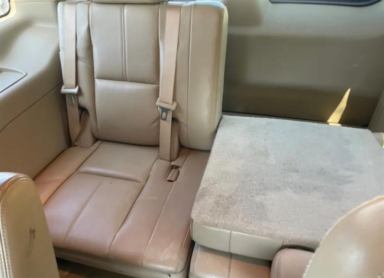 GMC Yukon Denali AWD 2007