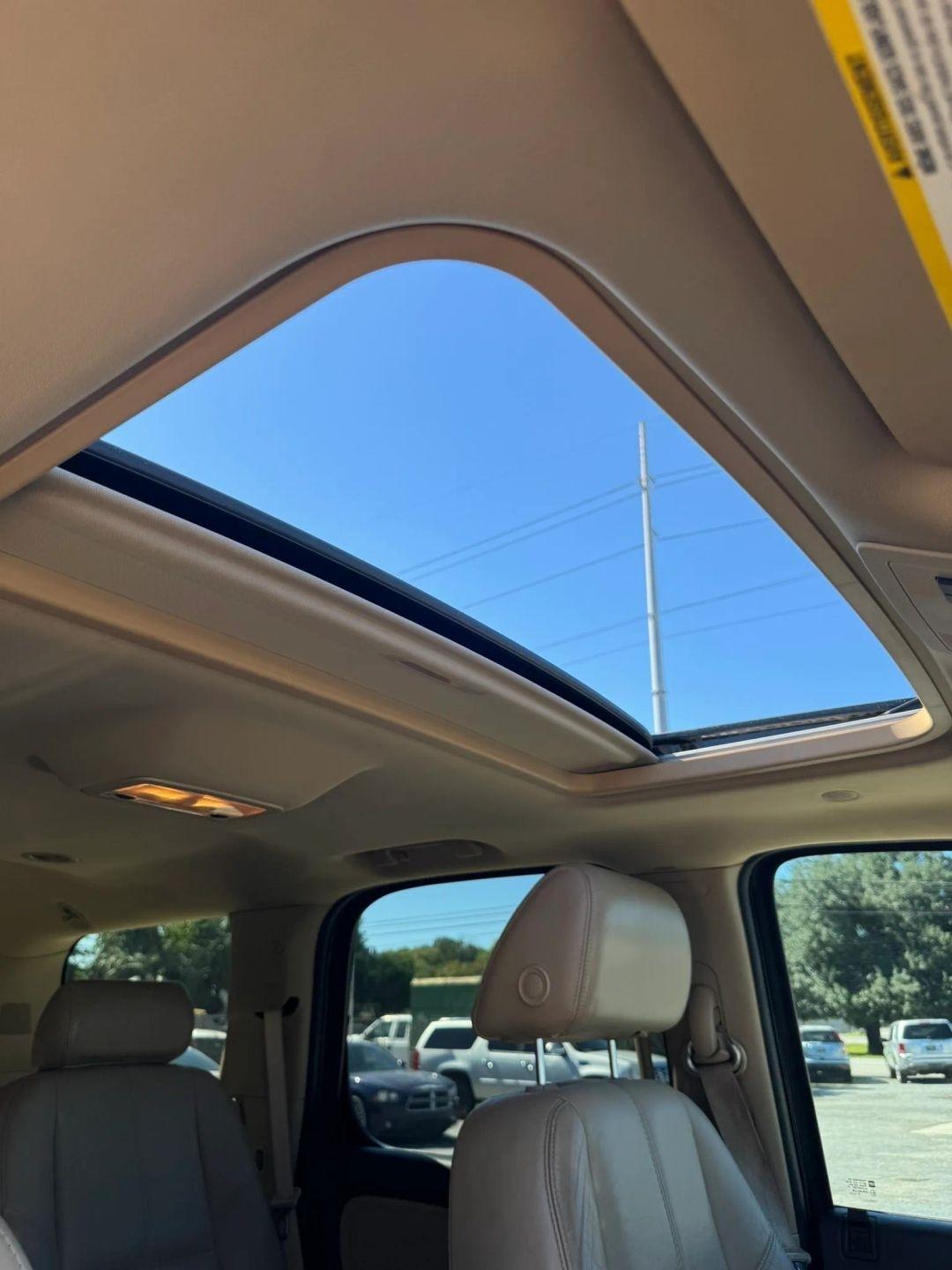 GMC Yukon Denali AWD 2007