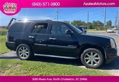 2007 GMC Yukon Denali 