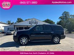 2007 GMC Yukon Denali 