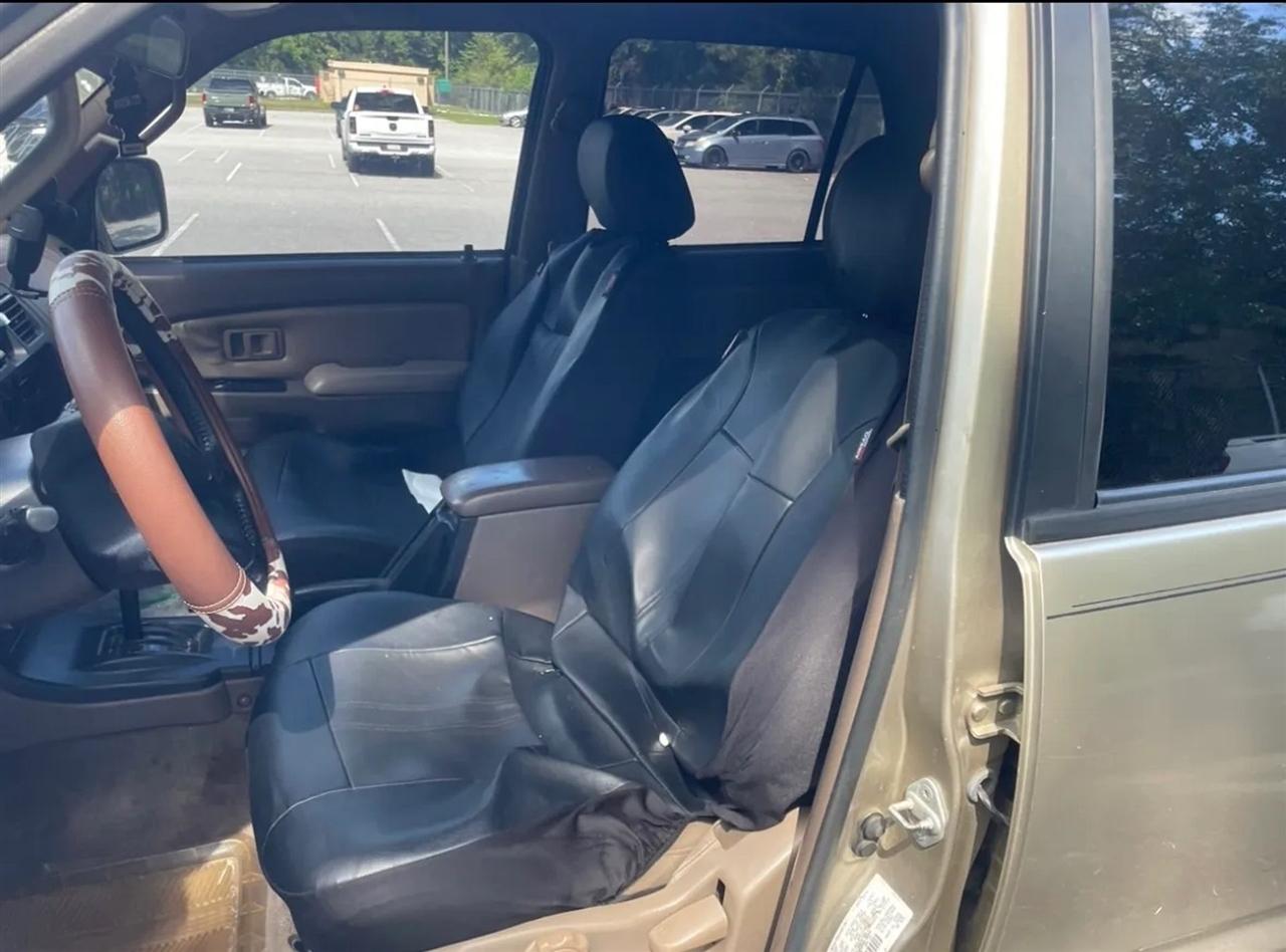 Toyota 4Runner SR5 2WD 2001