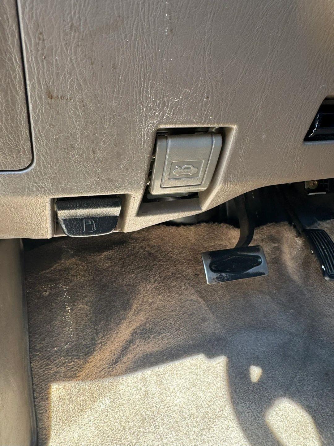 Toyota 4Runner SR5 2WD 2001