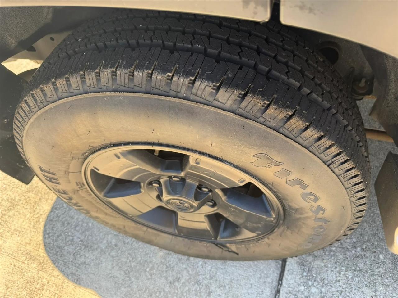 Toyota 4Runner SR5 2WD 2001