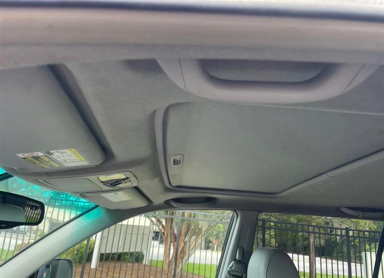 Toyota Highlander Limited V6 4WD 2005
