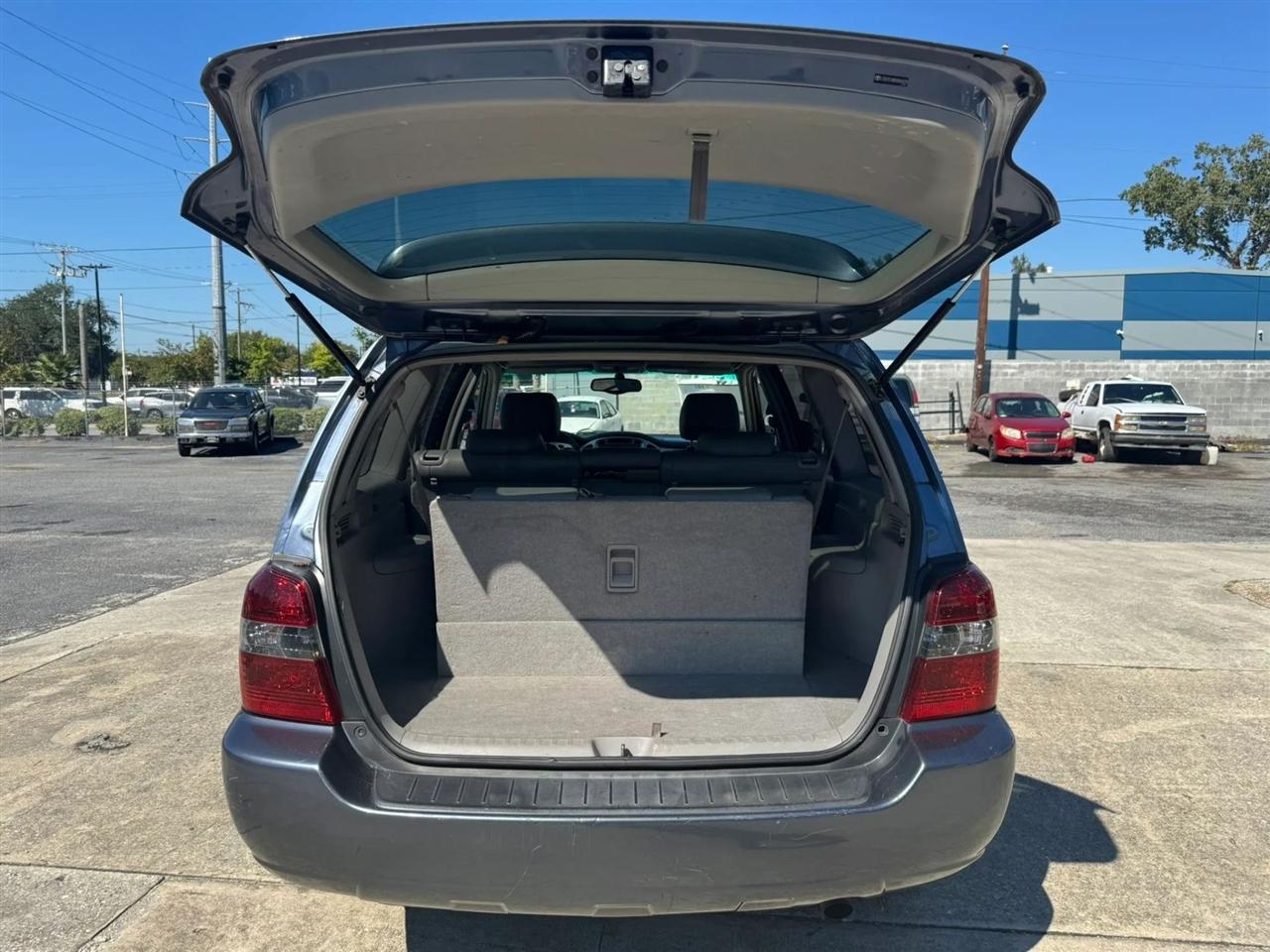 Toyota Highlander Limited V6 4WD 2005