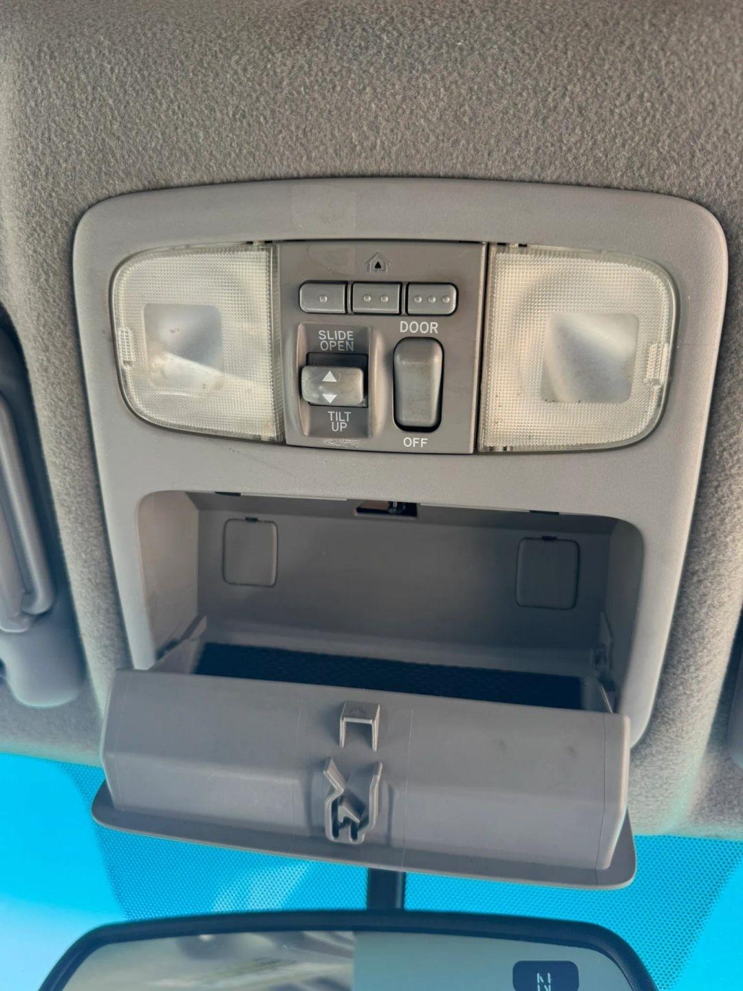Toyota Highlander Limited V6 4WD 2005