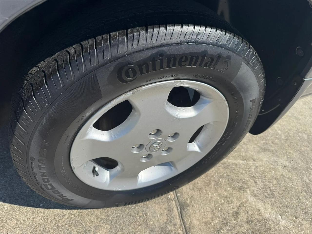 Toyota Highlander Limited V6 4WD 2005
