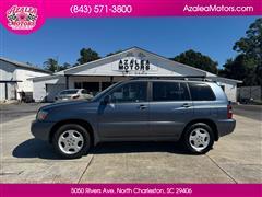 2005 Toyota Highlander 
