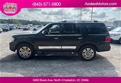 2012 Lincoln Navigator 