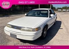 1994 Ford Crown Victoria 