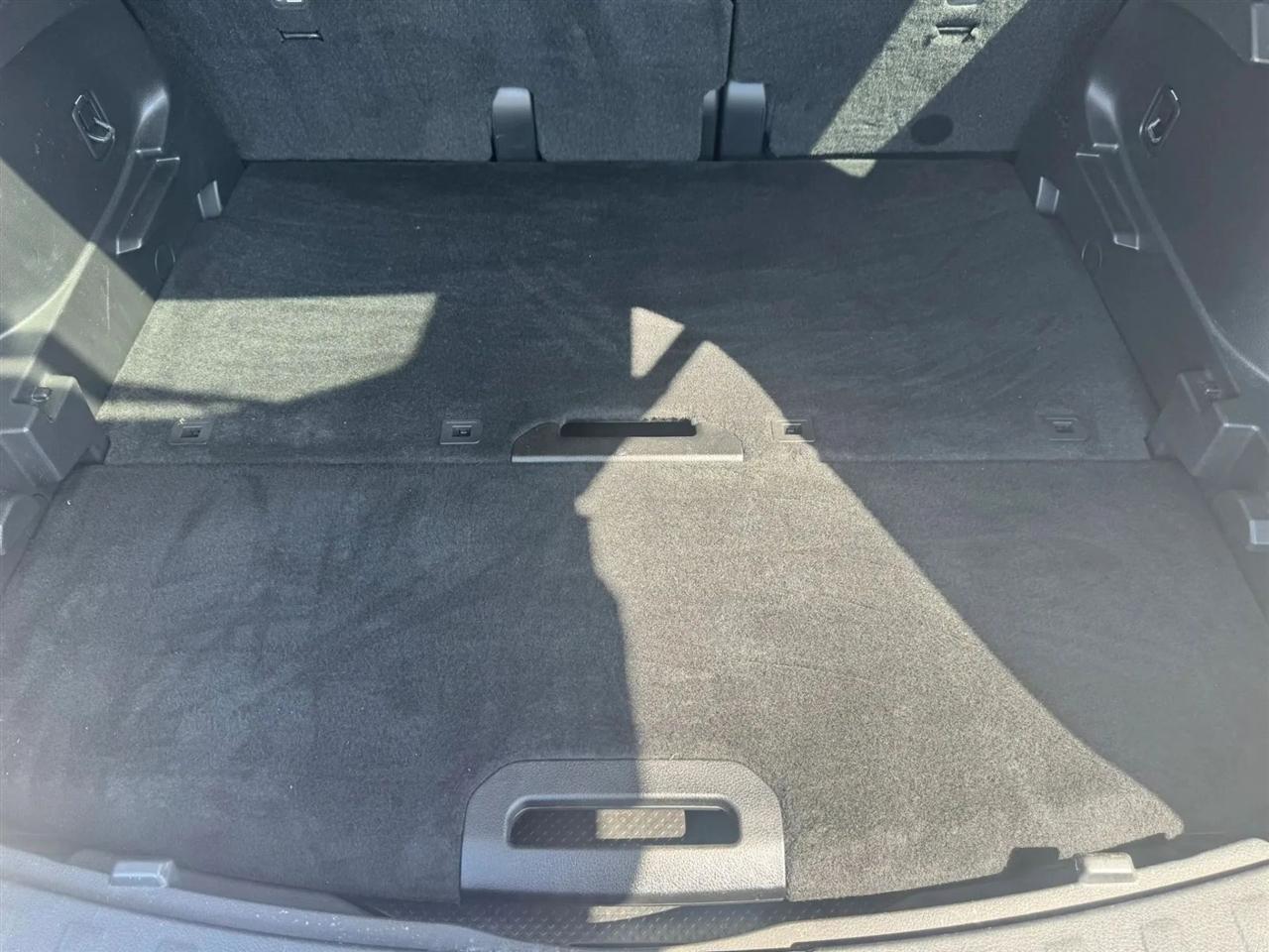 Nissan Rogue SV AWD 2016