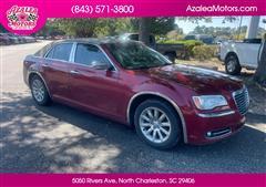 2013 Chrysler 300 