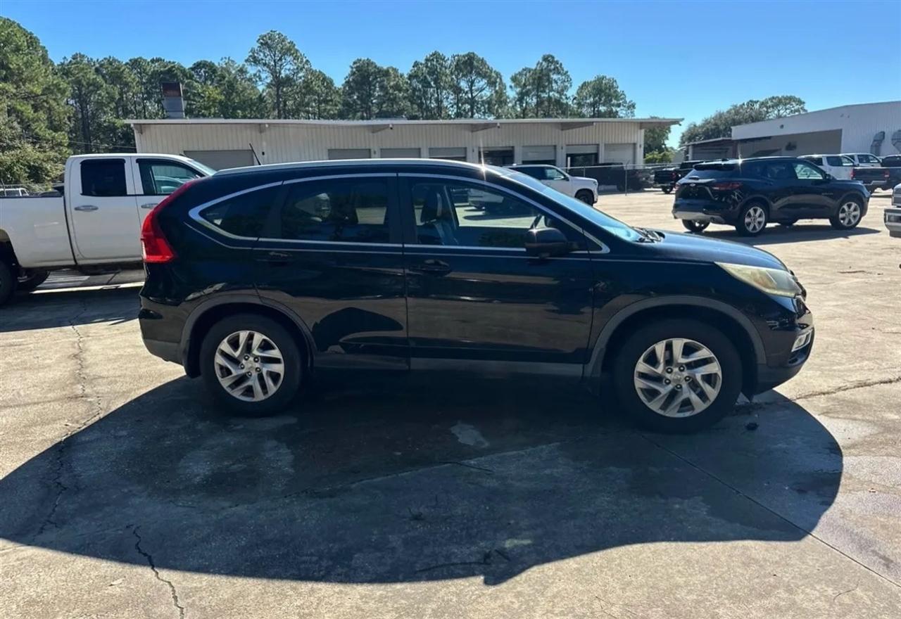 Honda CR-V EX-L 2WD 2015