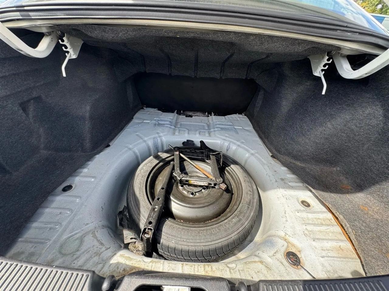 Ford Taurus SE 2006