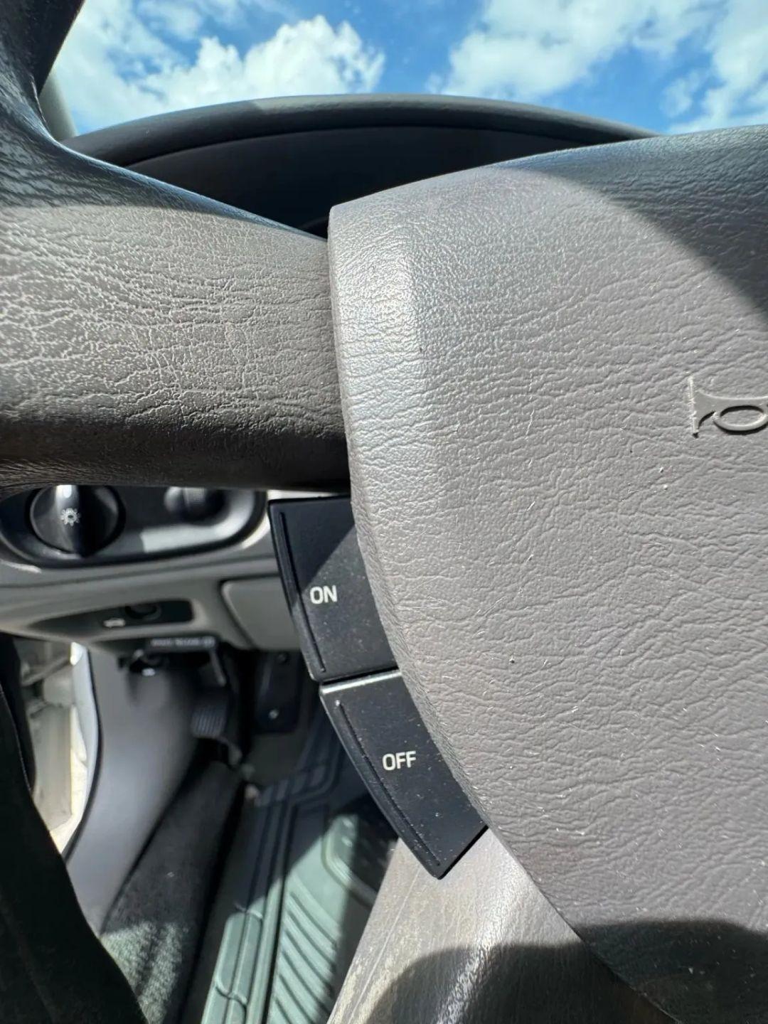 Ford Taurus SE 2006