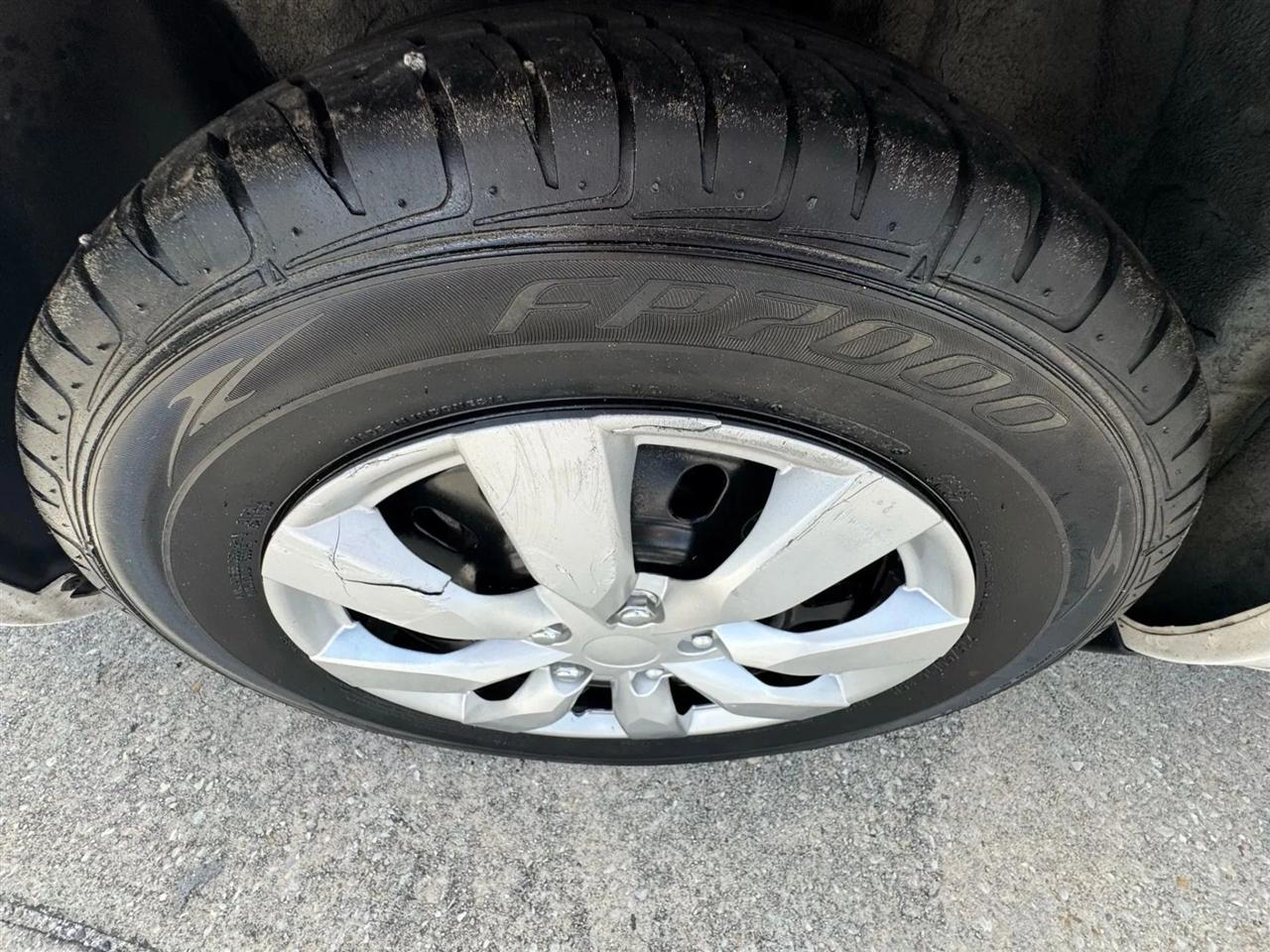 Ford Taurus SE 2006