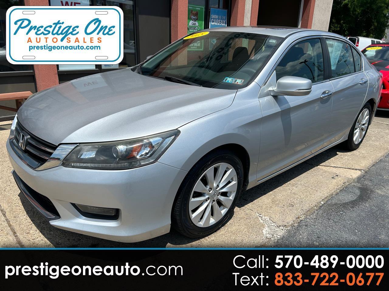 Used Cars for Sale Peckville PA 18542 Prestige One Auto Sales