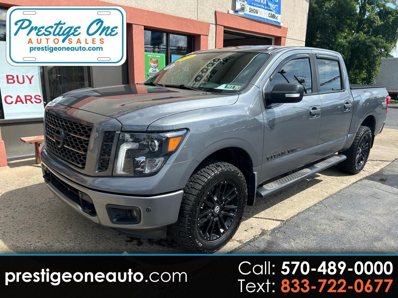 Used Cars for Sale Peckville PA 18542 Prestige One Auto Sales