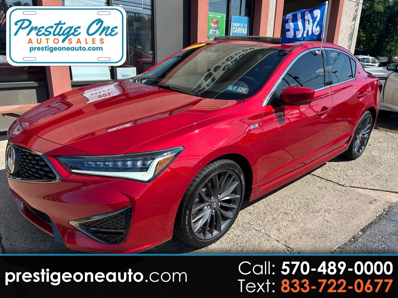 Used Cars for Sale Peckville PA 18542 Prestige One Auto Sales