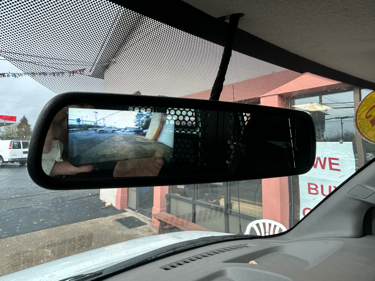 GMC Savana G2500 Cargo 2023 GMC Savana G2500 Cargo 2023