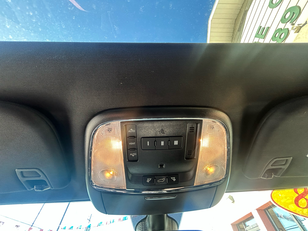 Jeep Grand Cherokee Limited 4WD 2018 Jeep Grand Cherokee Limited 4WD 2018