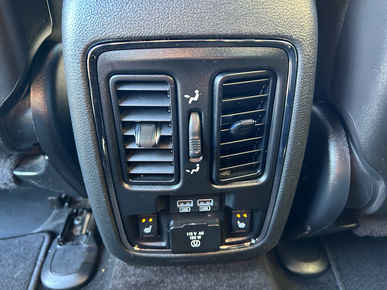 Jeep Grand Cherokee Limited 4WD 2018 Jeep Grand Cherokee Limited 4WD 2018