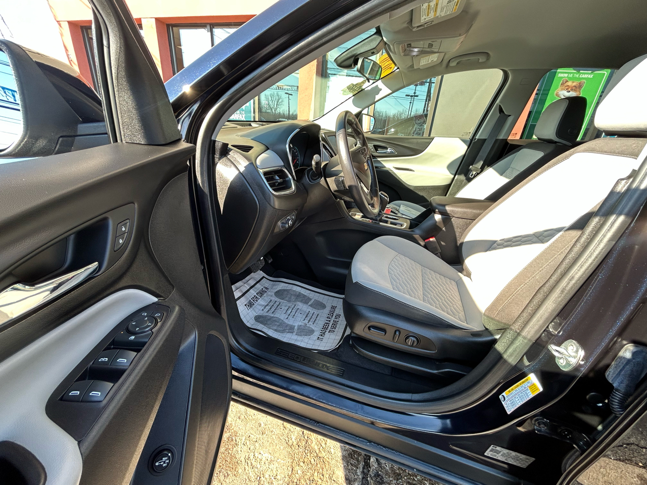 Chevrolet Equinox LT 2.0 AWD 2020