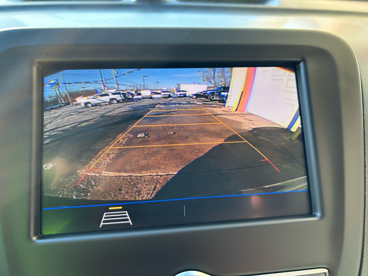 Chevrolet Equinox LT 2.0 AWD 2020