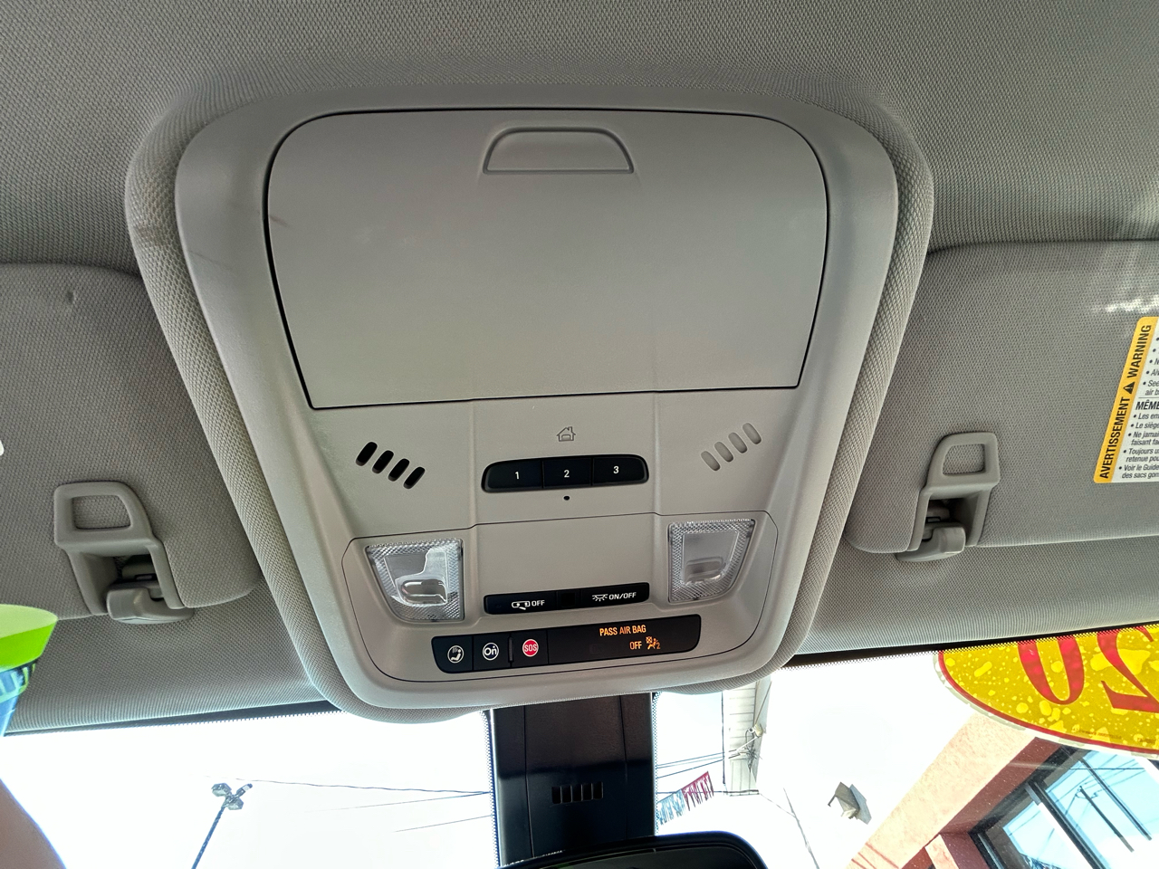 Chevrolet Equinox LT 2.0 AWD 2020