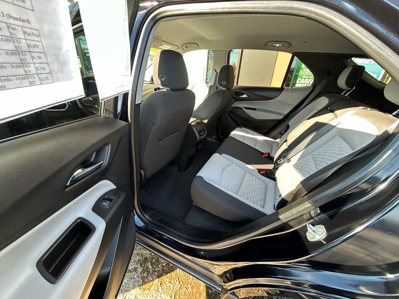 Chevrolet Equinox LT 2.0 AWD 2020