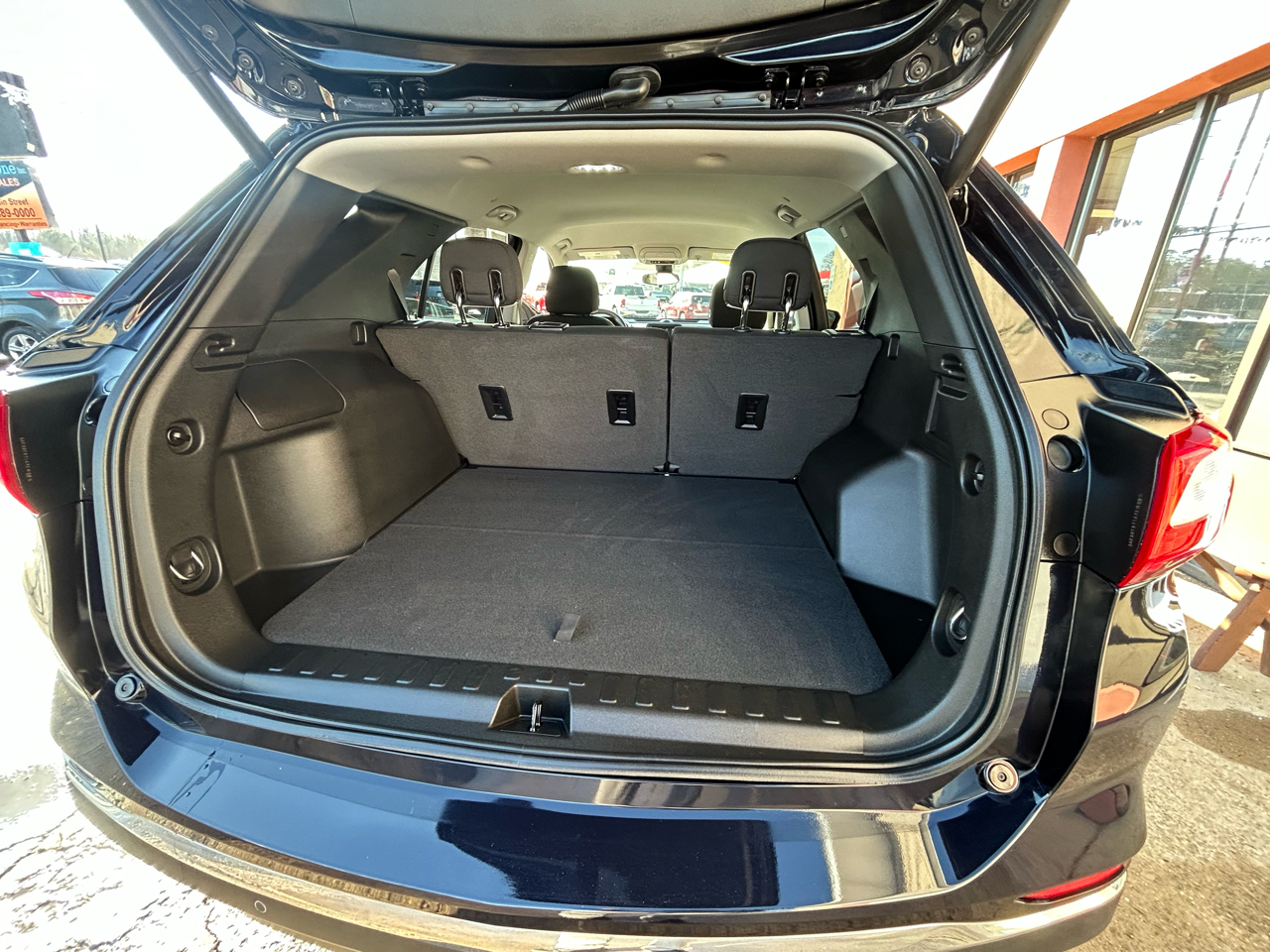 Chevrolet Equinox LT 2.0 AWD 2020