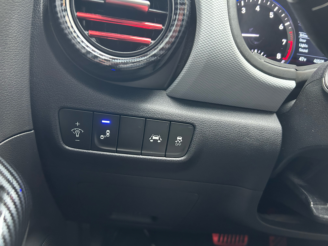 Hyundai Kona SEL AWD 2020