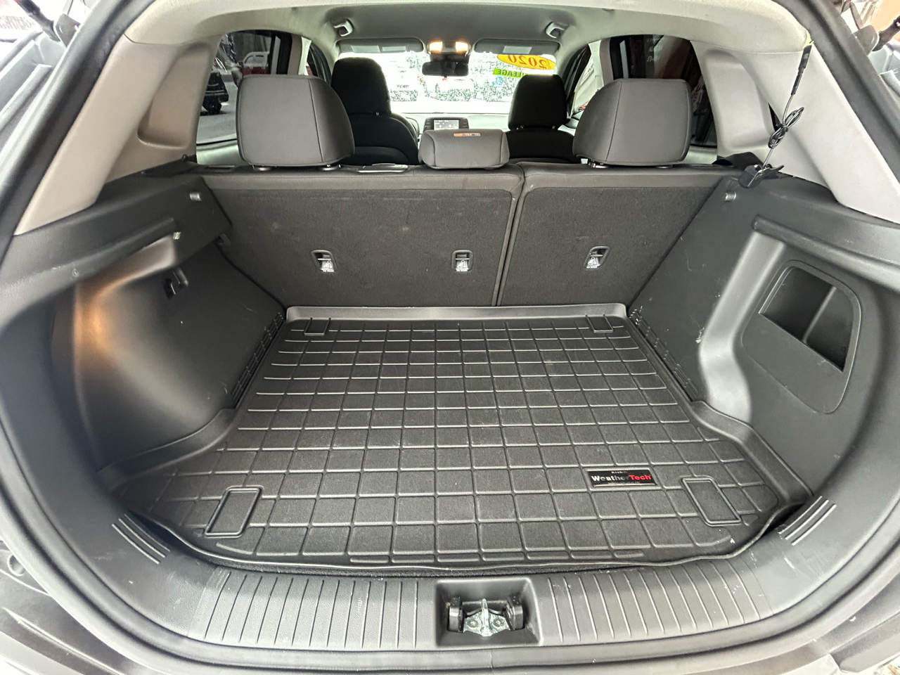 Hyundai Kona SEL AWD 2020