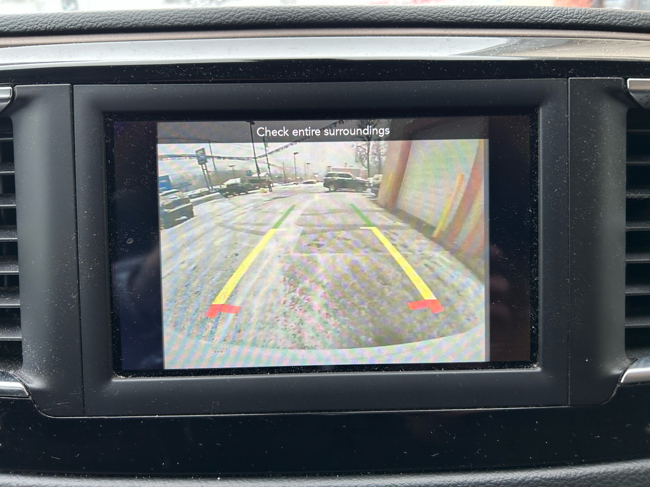 Chrysler Pacifica Touring Plus 2019