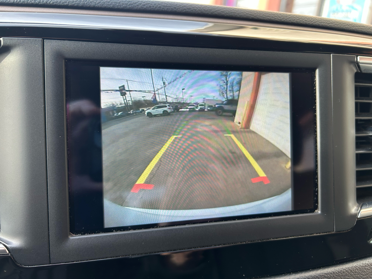 Chrysler Pacifica Touring Plus 2019