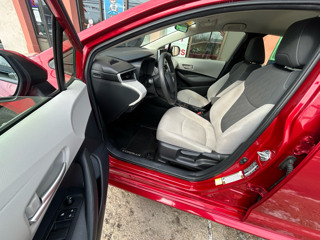 Toyota Corolla LE 2020