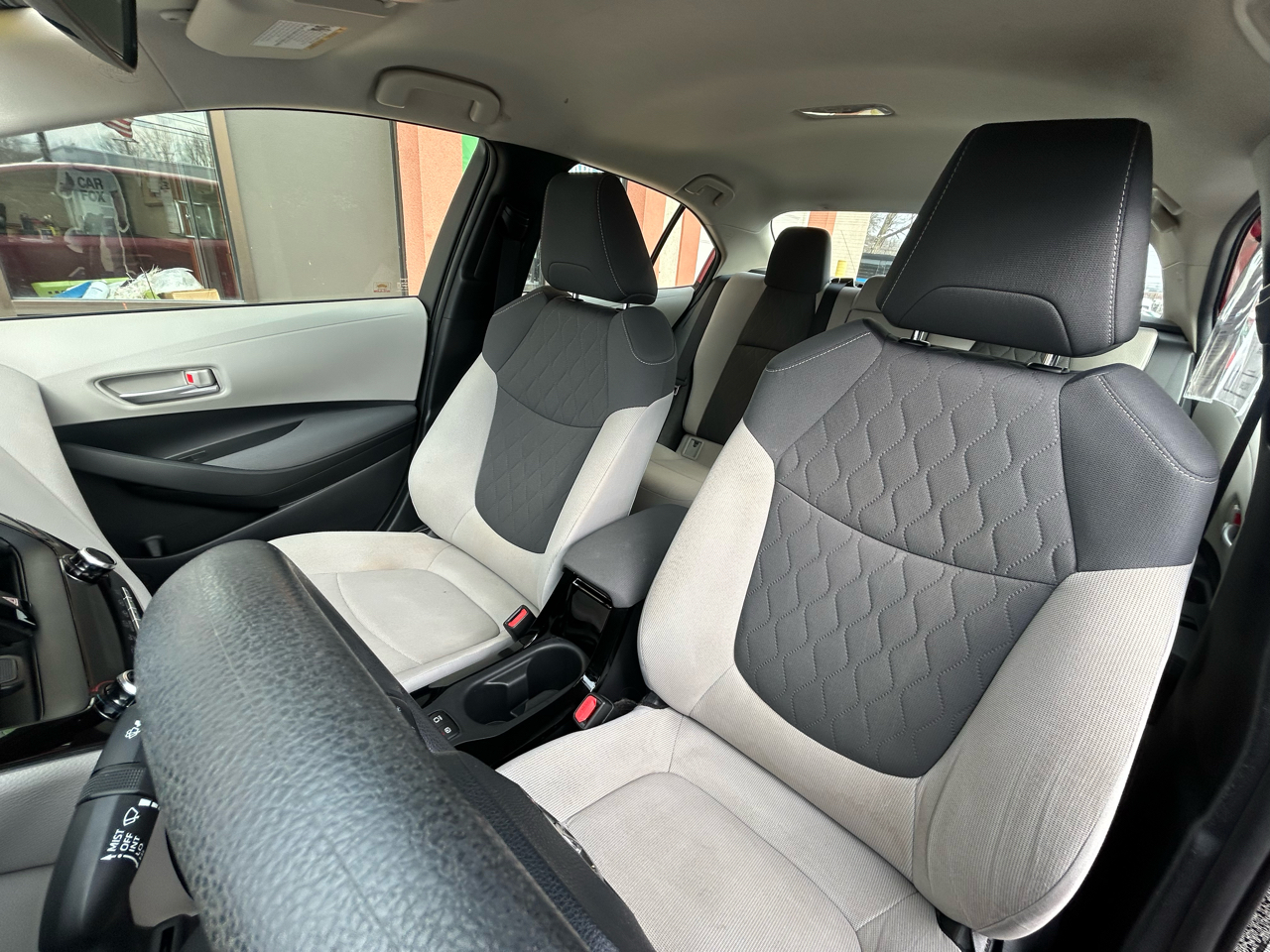 Toyota Corolla LE 2020