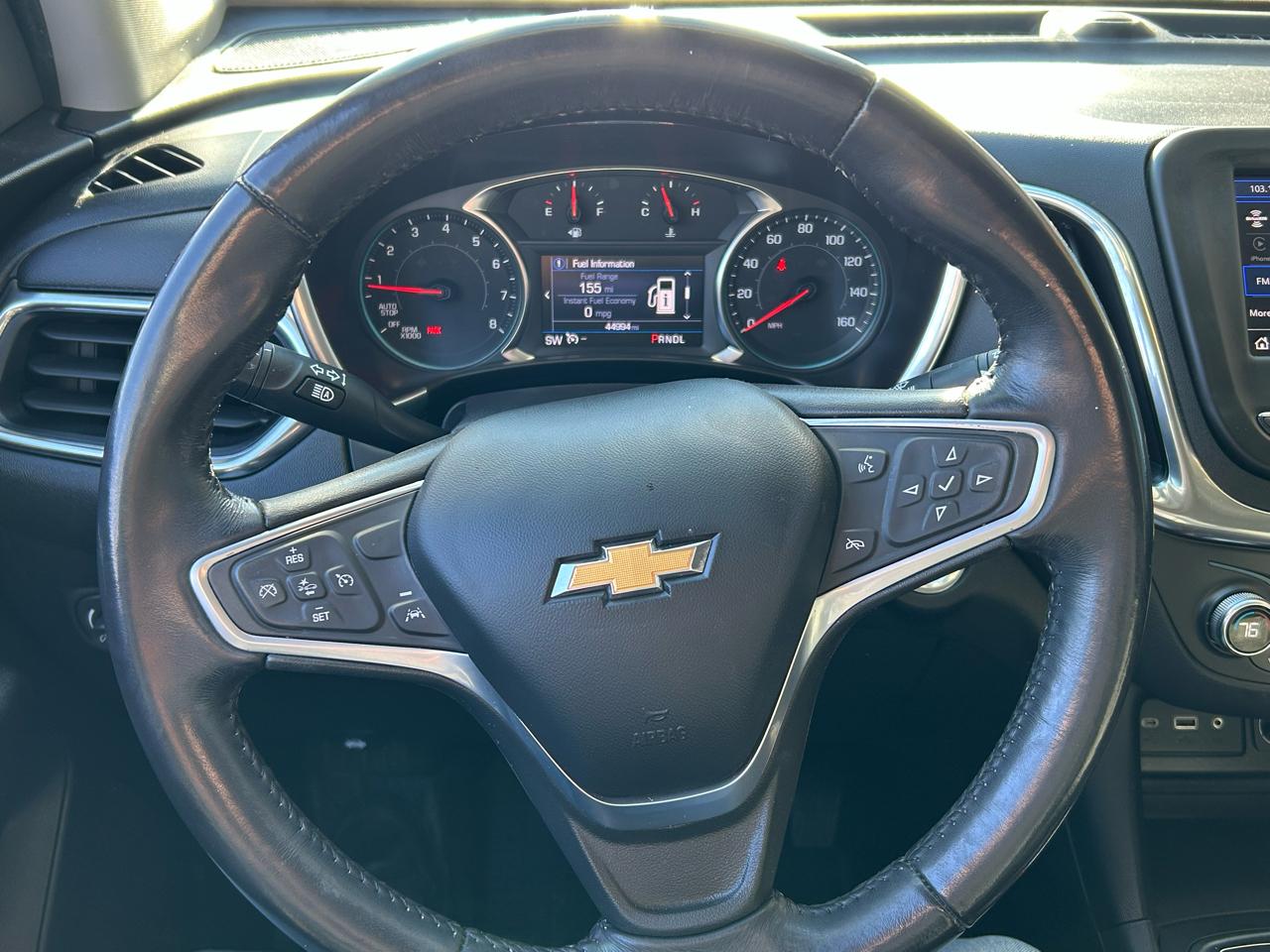 Chevrolet Equinox LT AWD 2022