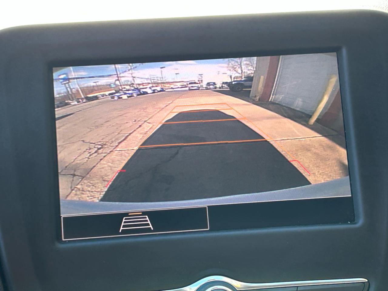 Chevrolet Equinox LT AWD 2022