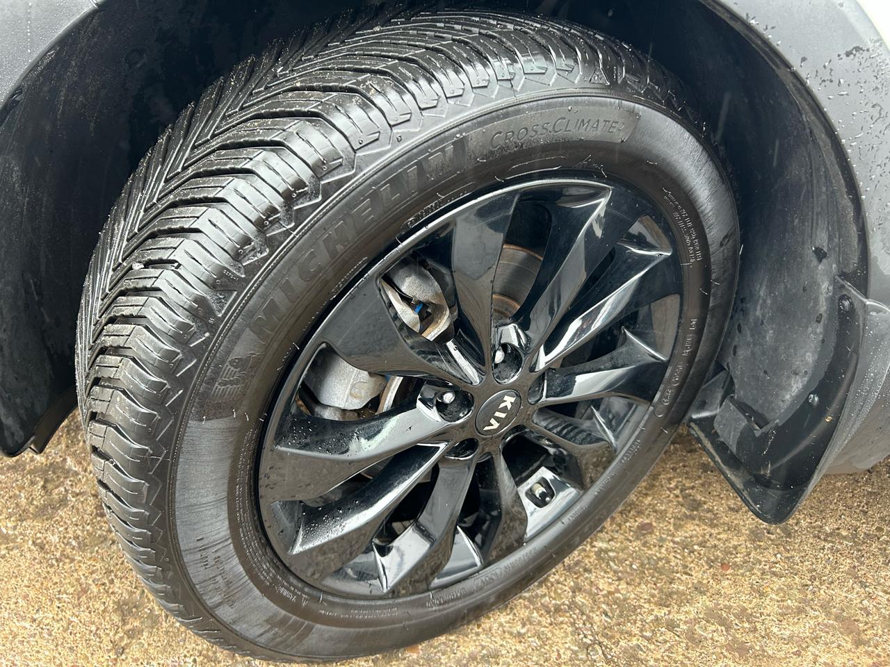 Kia Sorento EX V6 AWD 2020