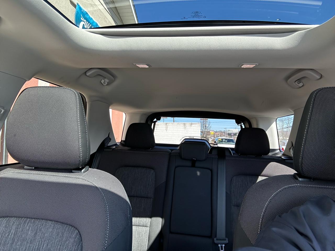 Ford Bronco Sport Big Bend 2022