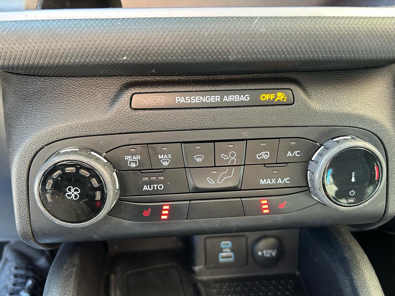 Ford Bronco Sport Big Bend 2022