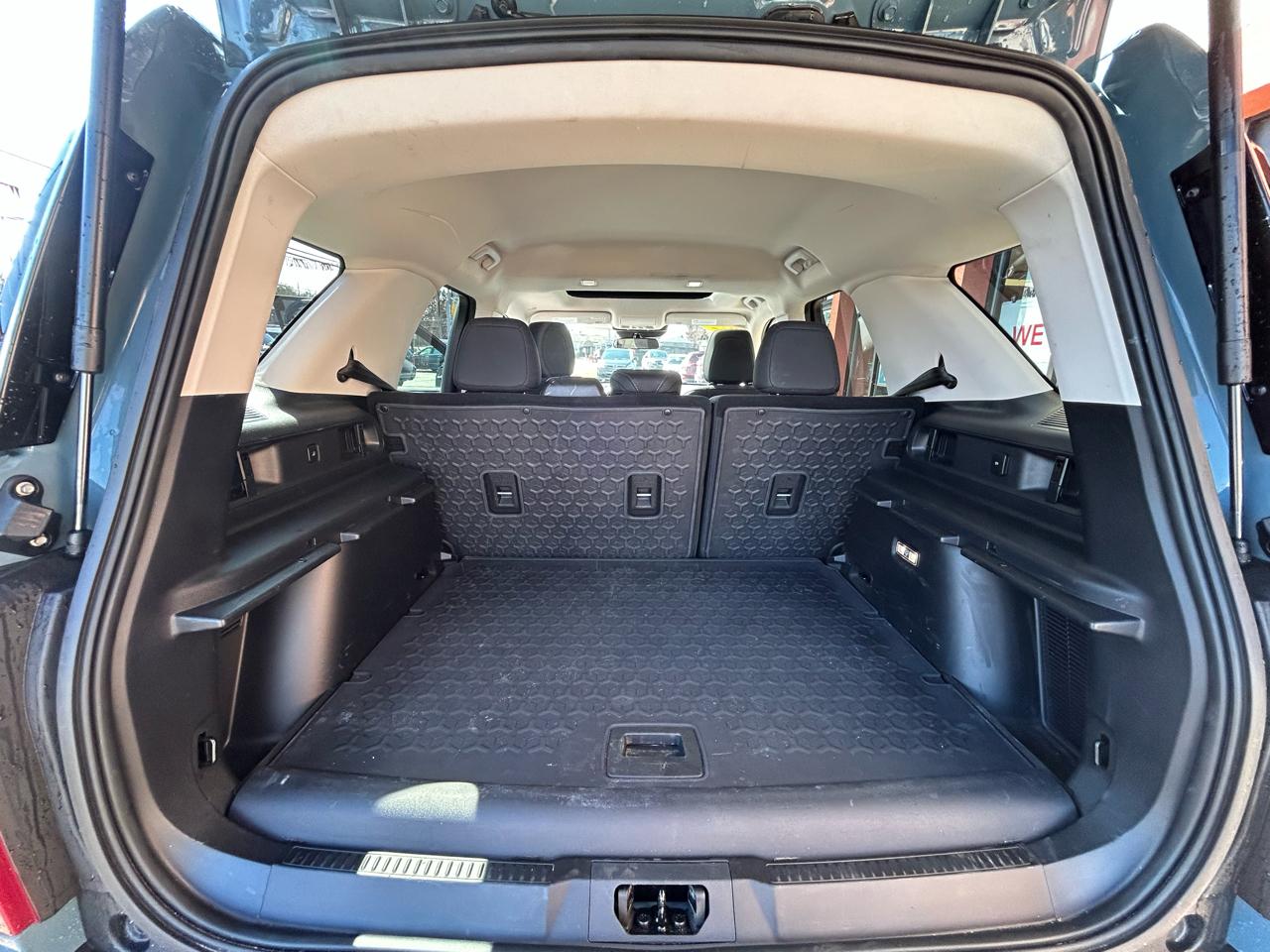 Ford Bronco Sport Big Bend 2022