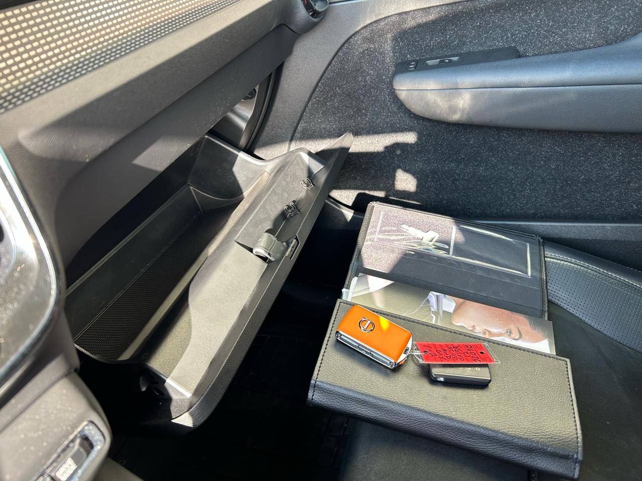 Volvo XC40 T5 R-Design AWD 2021