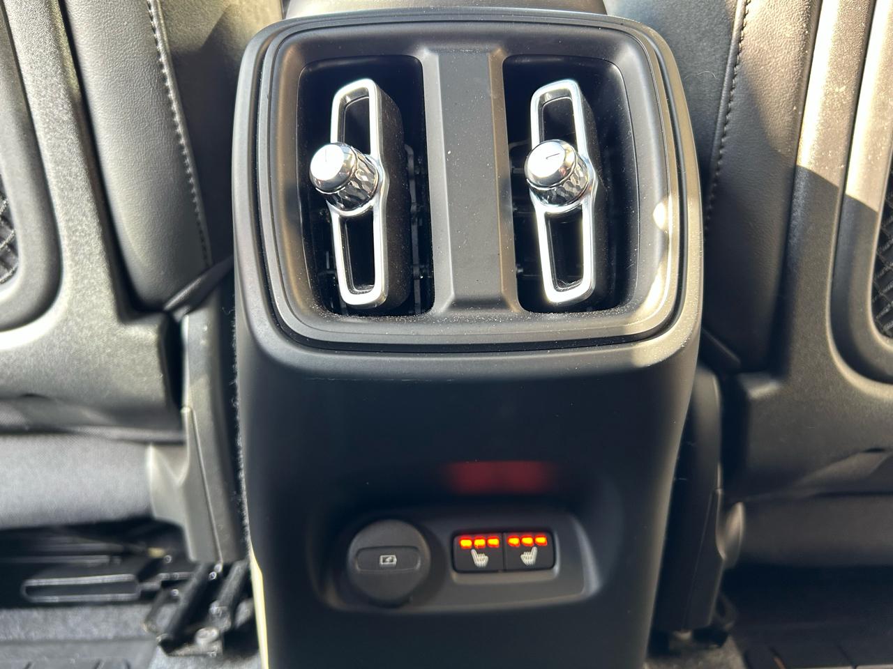 Volvo XC40 T5 R-Design AWD 2021