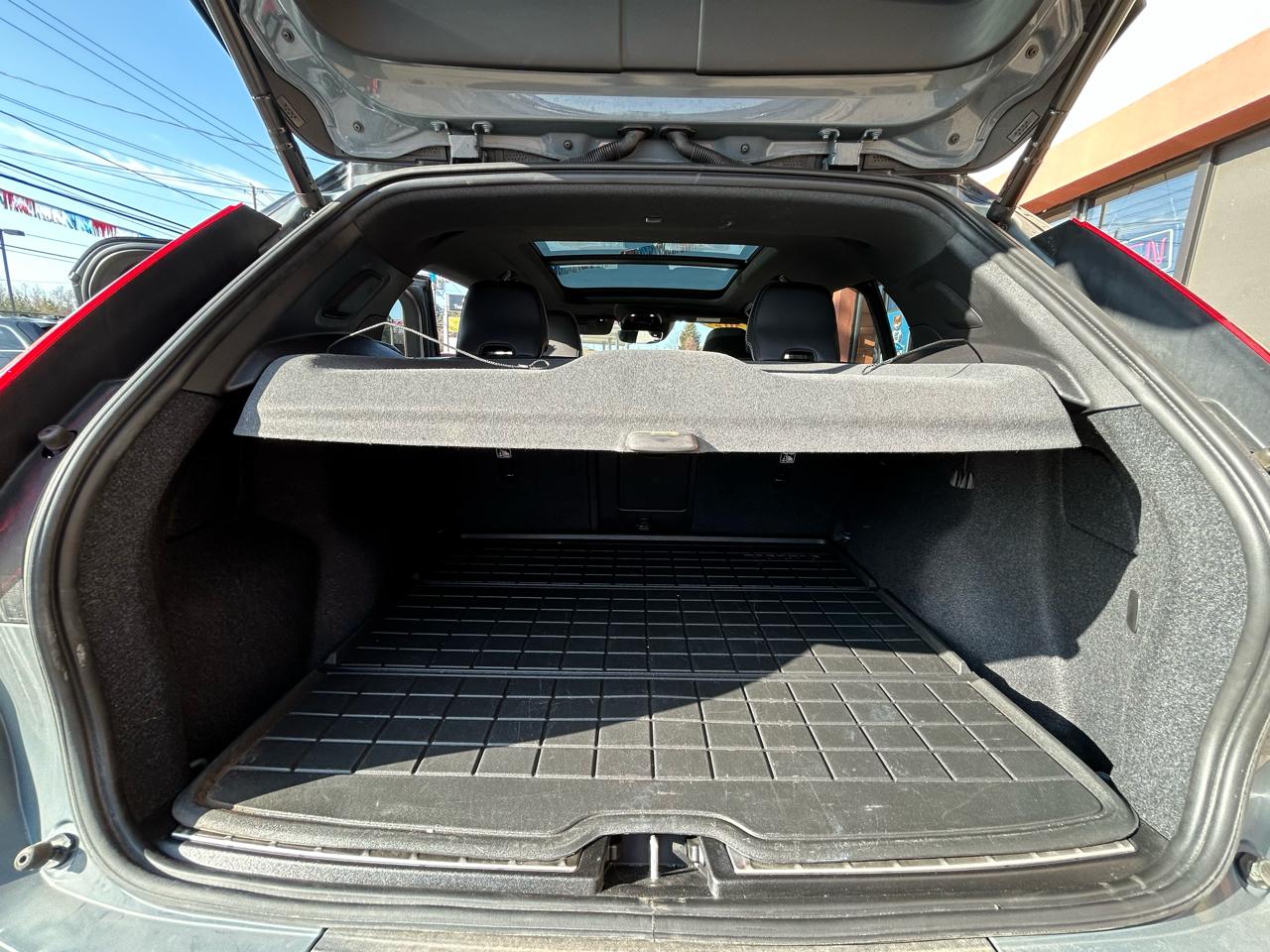 Volvo XC40 T5 R-Design AWD 2021