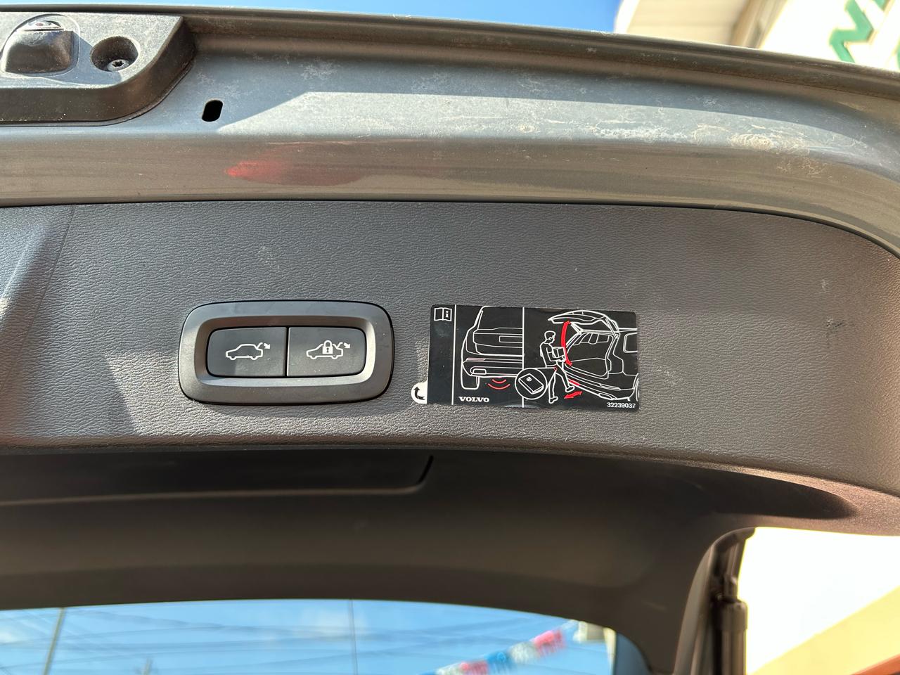 Volvo XC40 T5 R-Design AWD 2021