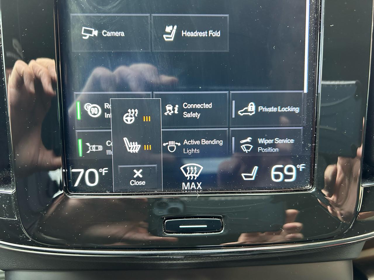 Volvo XC40 T5 R-Design AWD 2021