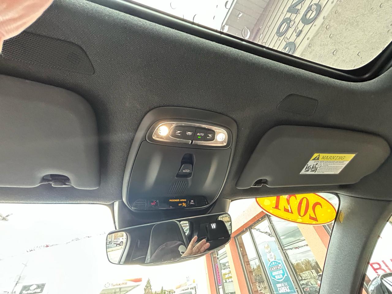 Volvo XC40 T5 R-Design AWD 2021